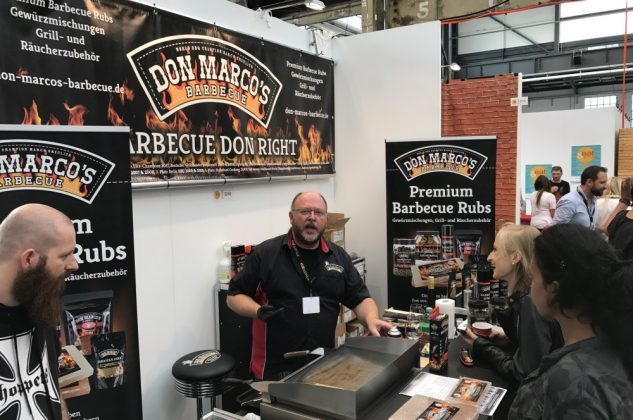 Eat and Style Duesseldorf 2016 18
