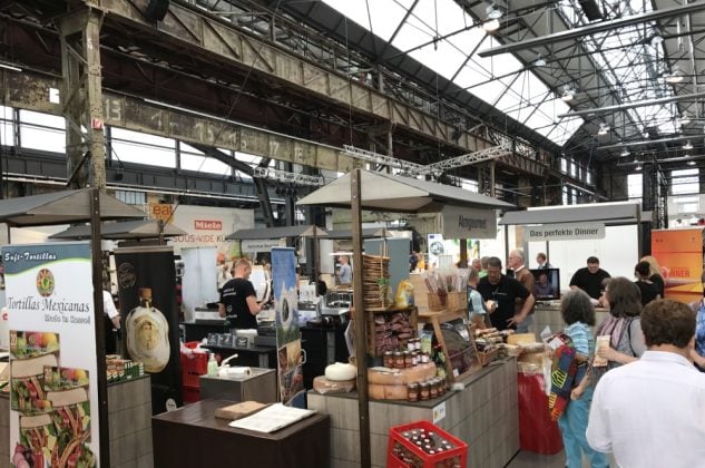 Eat and Style Duesseldorf 2016 19