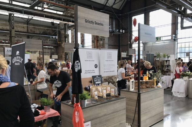 Eat and Style Duesseldorf 2016 20