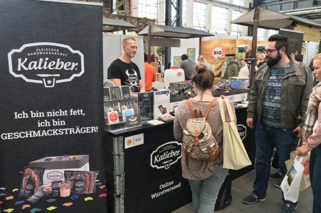 Eat and Style Duesseldorf 2016 21