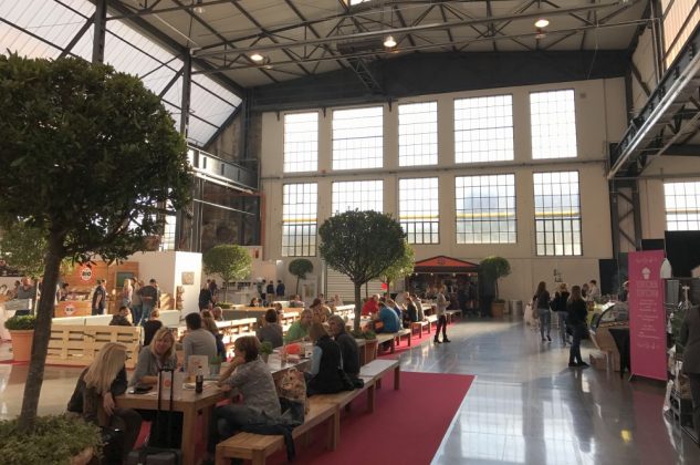 Eat and Style Duesseldorf 2016 26