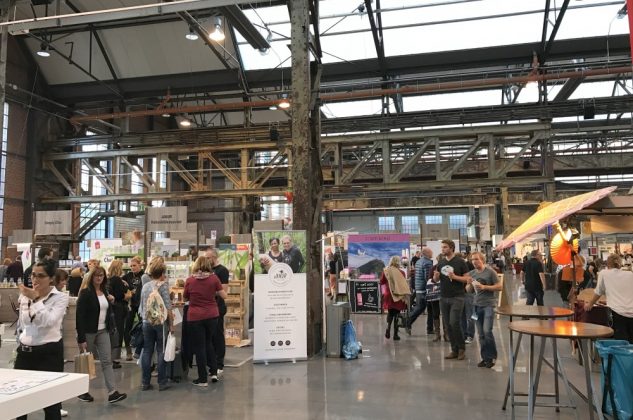 Eat and Style Duesseldorf 2016 27
