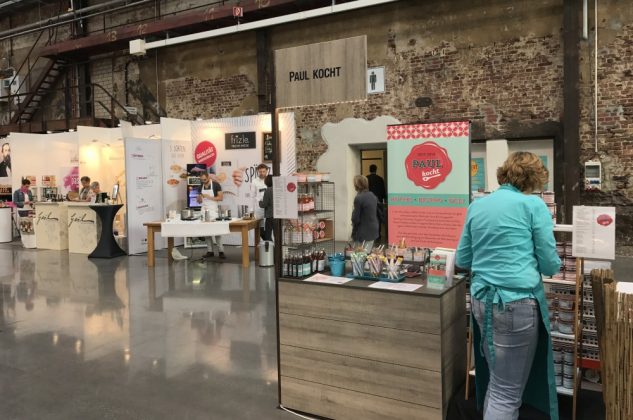 Eat and Style Duesseldorf 2016 28