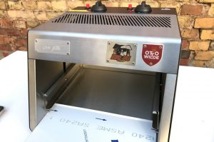 Ottos OFB Unboxing Otto Wilde Grillers 05