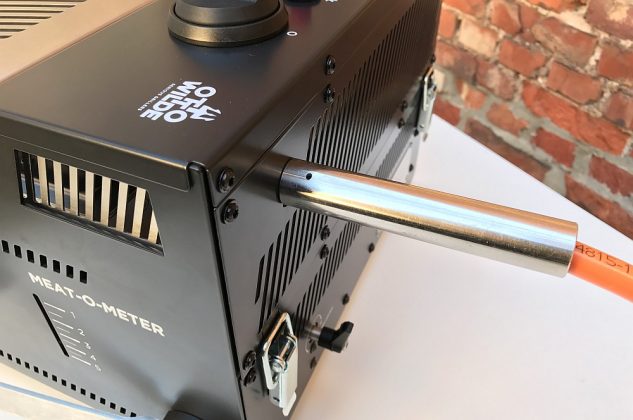 Ottos OFB Unboxing Otto Wilde Grillers 07