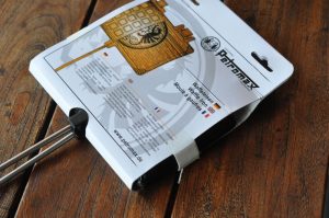 Petromax Waffeleisen Waffelrezept 01