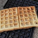 Petromax Waffeleisen Waffelrezept 07