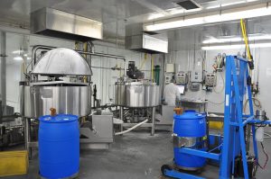 Stonewall Kitchen York Factory 05