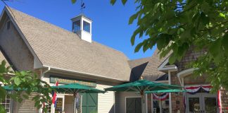 Stonewall Kitchen York Maine