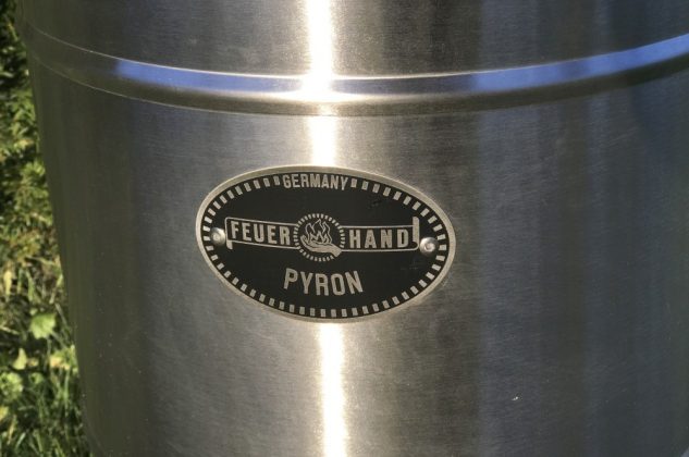 Feuerhand Pyron 05