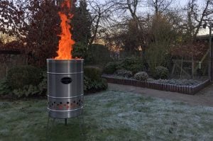 Feuerhand Pyron 08