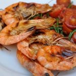 Gegrillte Garnelen Gegrillte Garnelen mit Salicorne & Kirschtomaten vom O.F.B-gegrillte garnelen-Gegrillte Garnelen Salicornes Meeresalgen Kirschtomaten 150x150 Gegrillte Garnelen-Salicornes-Meeresalgen-Kirschtomaten Gegrillte Garnelen mit Salicorne & Kirschtomaten vom O.F.B-gegrillte garnelen-Gegrillte Garnelen Salicornes Meeresalgen Kirschtomaten 150x150