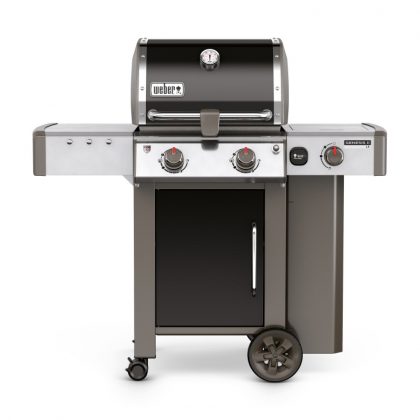 Weber Genesis II LX E 240 GBS Black