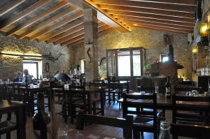 Bestes Spanferkel Mallorca Porxada de sa Torre 07