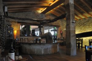 Bestes Spanferkel Mallorca Porxada de sa Torre 08