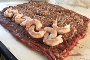 Gefuelltes Rinderfilet Garnelen 01