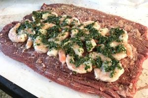 Gefuelltes Rinderfilet Garnelen 02