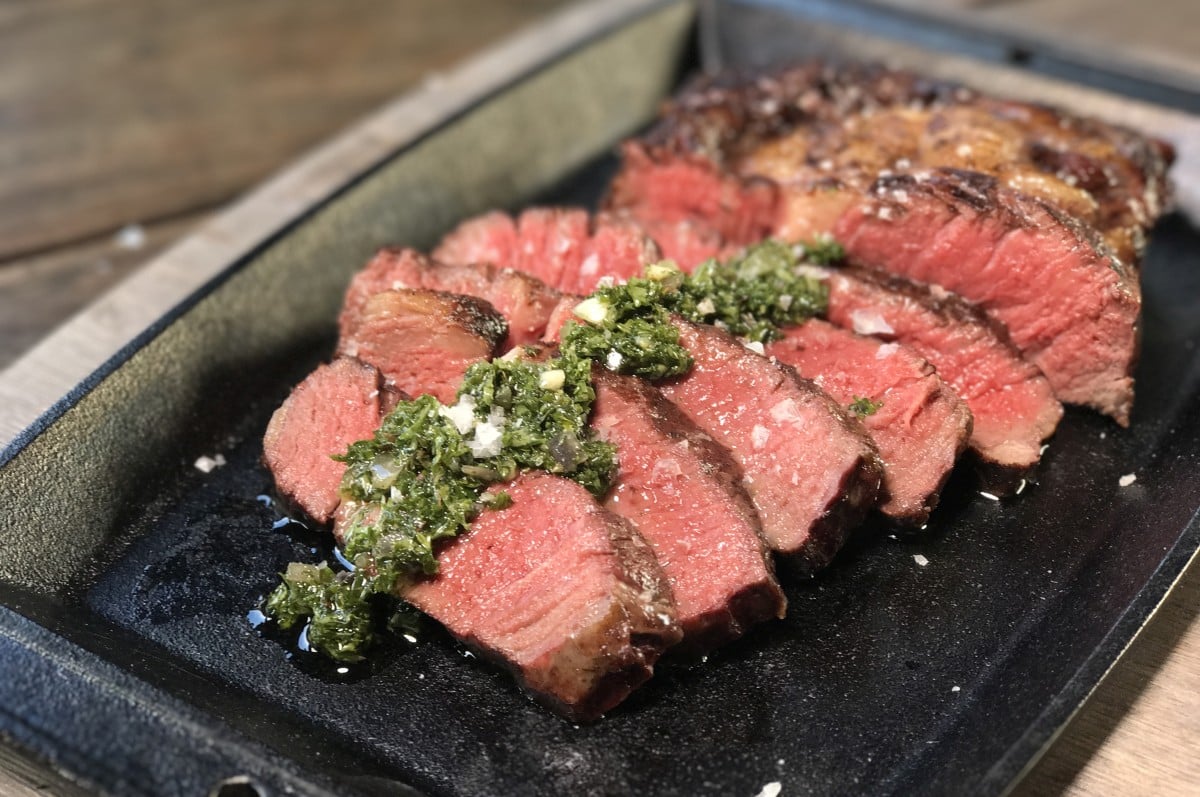 Irish Beef