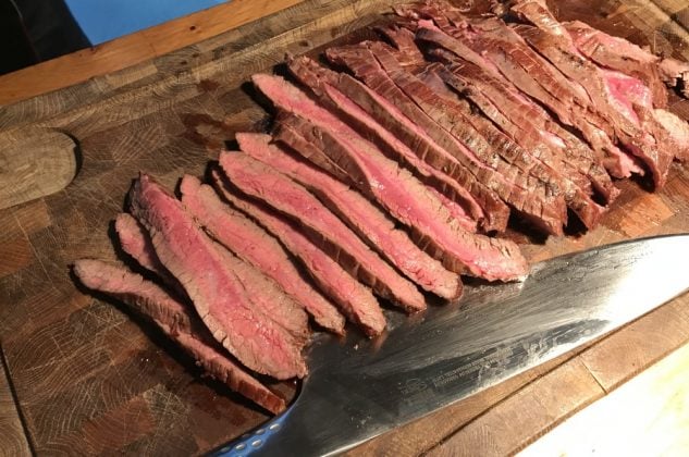 Weber Product Launch Event 2017 Genesis II 21