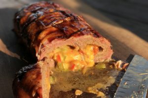 Bacon Bomb Paprika Cheddar 08