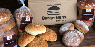 Burgerbrötchen online bestellen