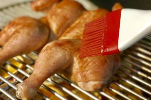 Roadkill Chicken Platthuhn 04