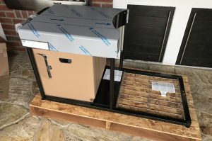 Weber Summit Charcoal Grill Center 03