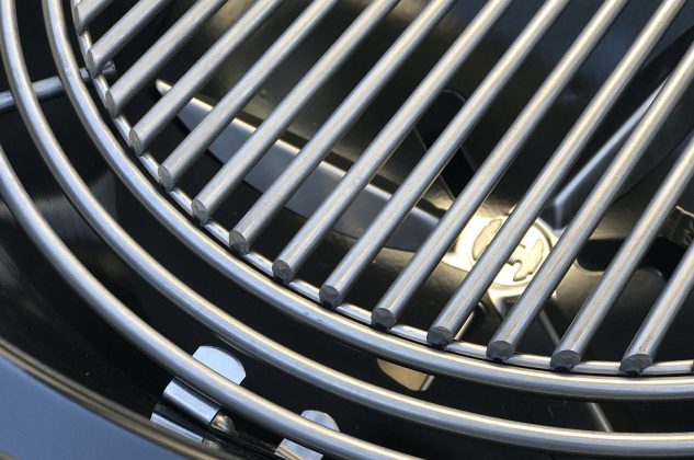 Weber Summit Charcoal Grill Center 13