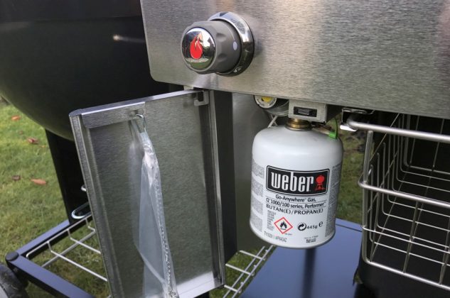 Weber Summit Charcoal Grill Center 15