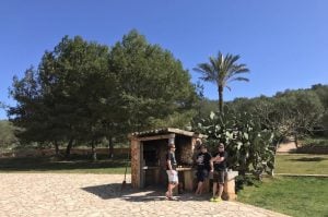 Ankervormalle Ankerkraut Blogger Meating 2017 02