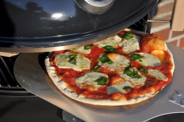Moesta BBQ Pizzaring 06