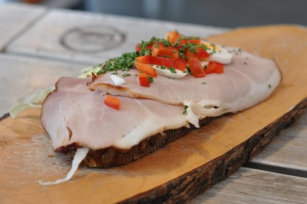 Rindermarkthalle StPauli Hamburg Brot und Stulle 15