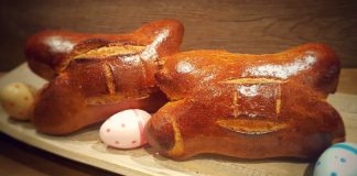 Osterbrot