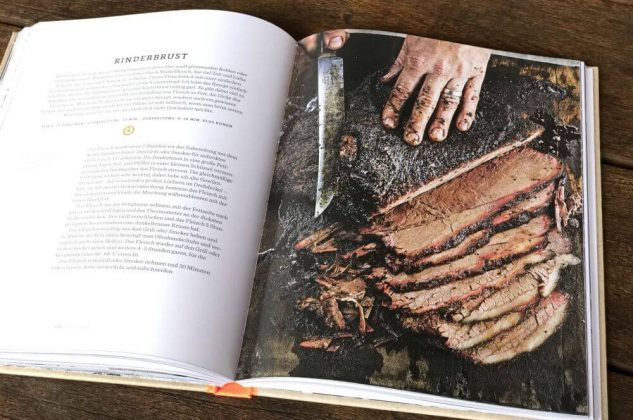 Fire Smoke Wir grillen alles Rich Harris 02