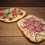 Flammkuchen vom Grill 04