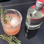 Summerthyme in Berlin Berliner Brandstifter Vodka 04