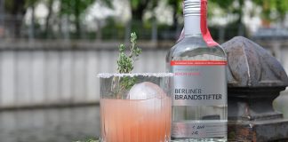 Berliner Brandstifter