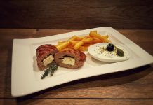 Griechische Frikadellen