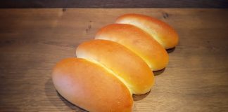 Hot Dog Buns