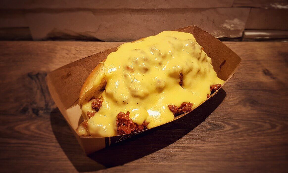 Sloppy Joe