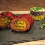 Spargel Bacon Bomb Spargel Bacon Bomb mit Chili-Cheddar-spargel bacon bomb-Spargel Bacon Bomb 150x150 Hackbraten mit Spargel Spargel Bacon Bomb mit Chili-Cheddar-spargel bacon bomb-Spargel Bacon Bomb 150x150