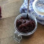 Zwiebelmarmelade