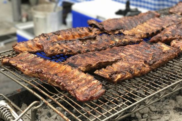 Big Apple BBQ Block Party 2017 New York 03