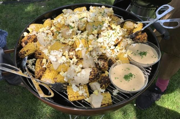Big Apple BBQ Block Party 2017 New York 11