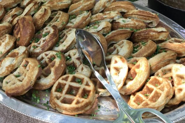 Big Apple BBQ Block Party 2017 New York 14