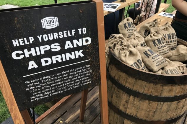 Big Apple BBQ Block Party 2017 New York 17