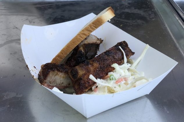 Big Apple BBQ Block Party 2017 New York 19