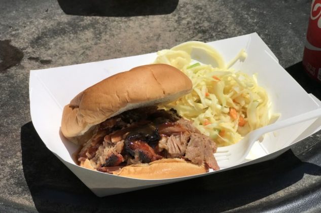 Big Apple BBQ Block Party 2017 New York 20