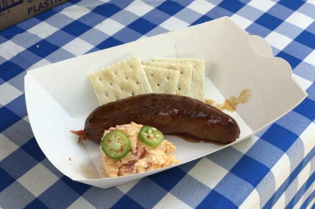 Big Apple BBQ Block Party 2017 New York 24