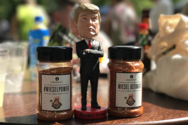 Big Apple BBQ Block Party 2017 New York 29